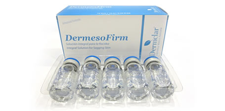 DERMCLAR DermesoFirm (Coctel)