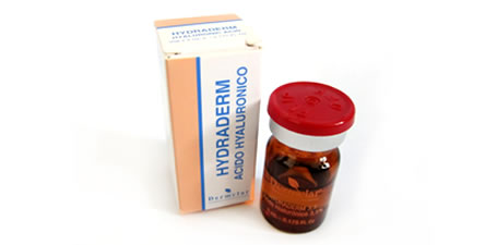 DERMCLAR Hydraderm 3.5%