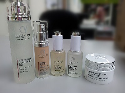 Calla Viar - Paris (1 Set)
