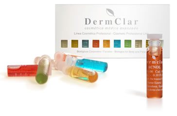 DERMCLAR Acnol (RM 889/10 bottle)