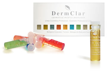 DERMCLAR Despigmentante (RM 889/10 bottle)