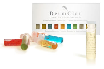 DERMCLAR Flash (RM 889/10 bottle)