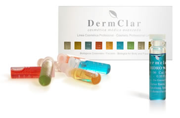 DERMCLAR Hido 96 (RM 889/10 bottle)