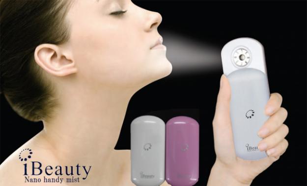 NANO HANDY MIST